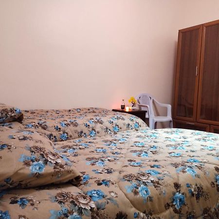וואדי מוסא Havana Inn Petra מראה חיצוני תמונה