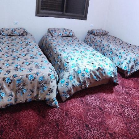 וואדי מוסא Havana Inn Petra מראה חיצוני תמונה