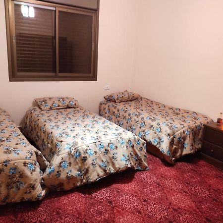 וואדי מוסא Havana Inn Petra מראה חיצוני תמונה