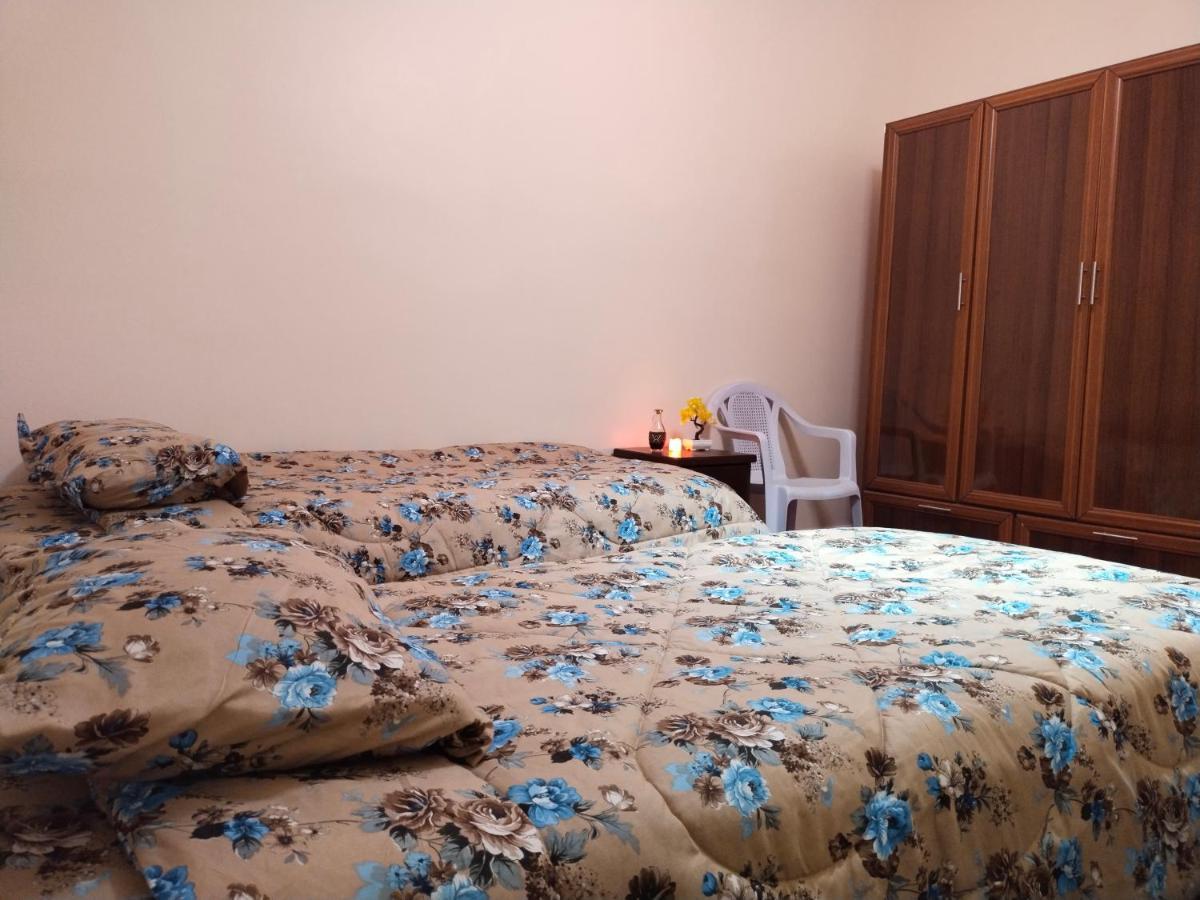 וואדי מוסא Havana Inn Petra מראה חיצוני תמונה