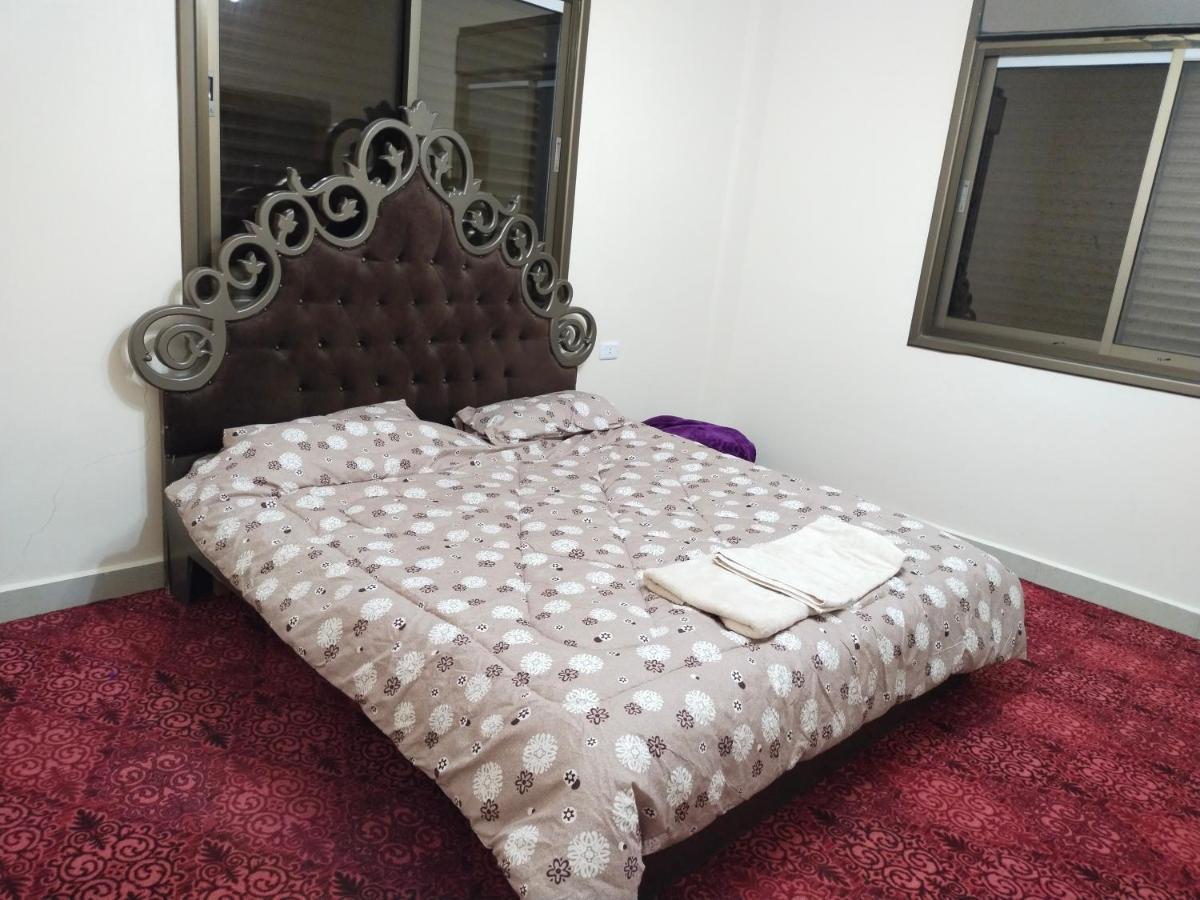 וואדי מוסא Havana Inn Petra מראה חיצוני תמונה