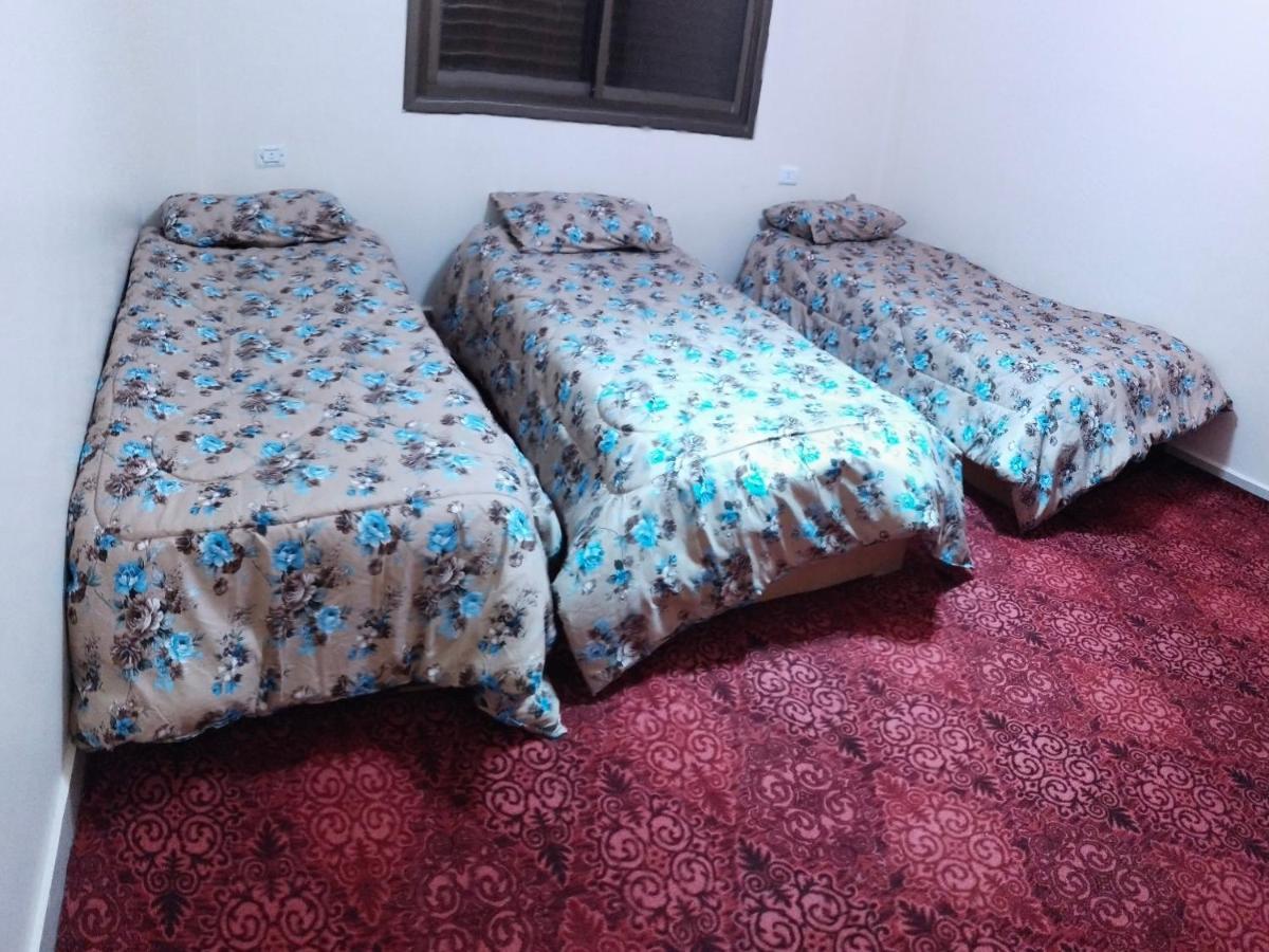 וואדי מוסא Havana Inn Petra מראה חיצוני תמונה