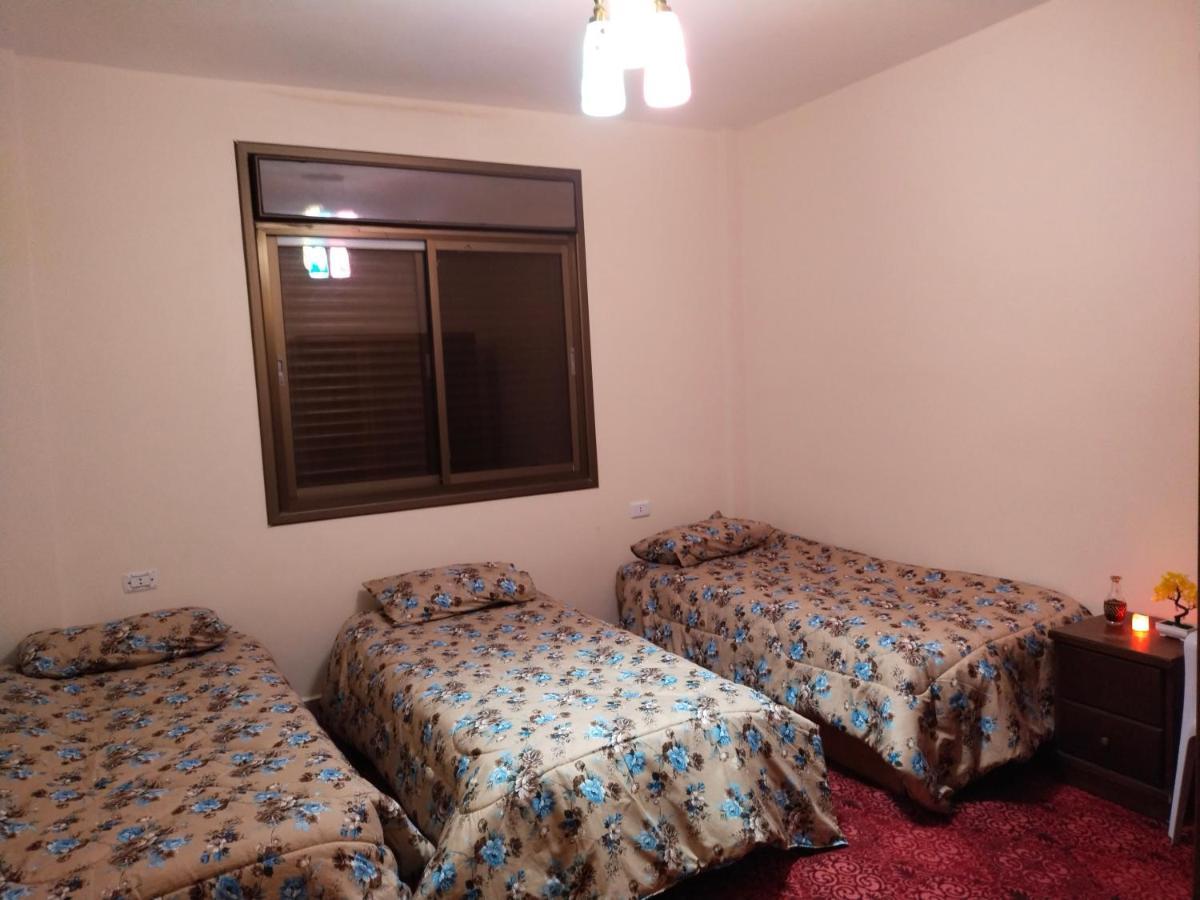 וואדי מוסא Havana Inn Petra מראה חיצוני תמונה