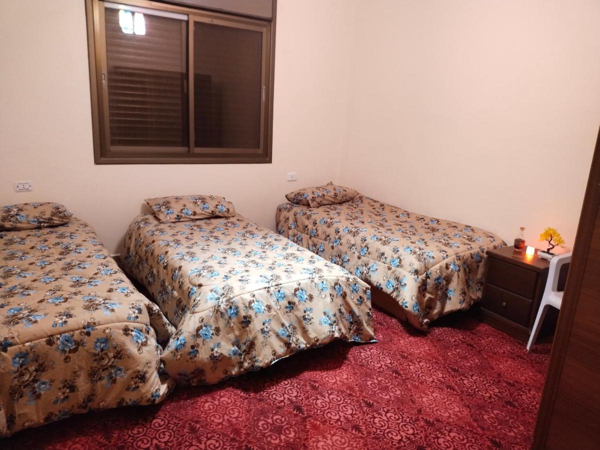 וואדי מוסא Havana Inn Petra מראה חיצוני תמונה