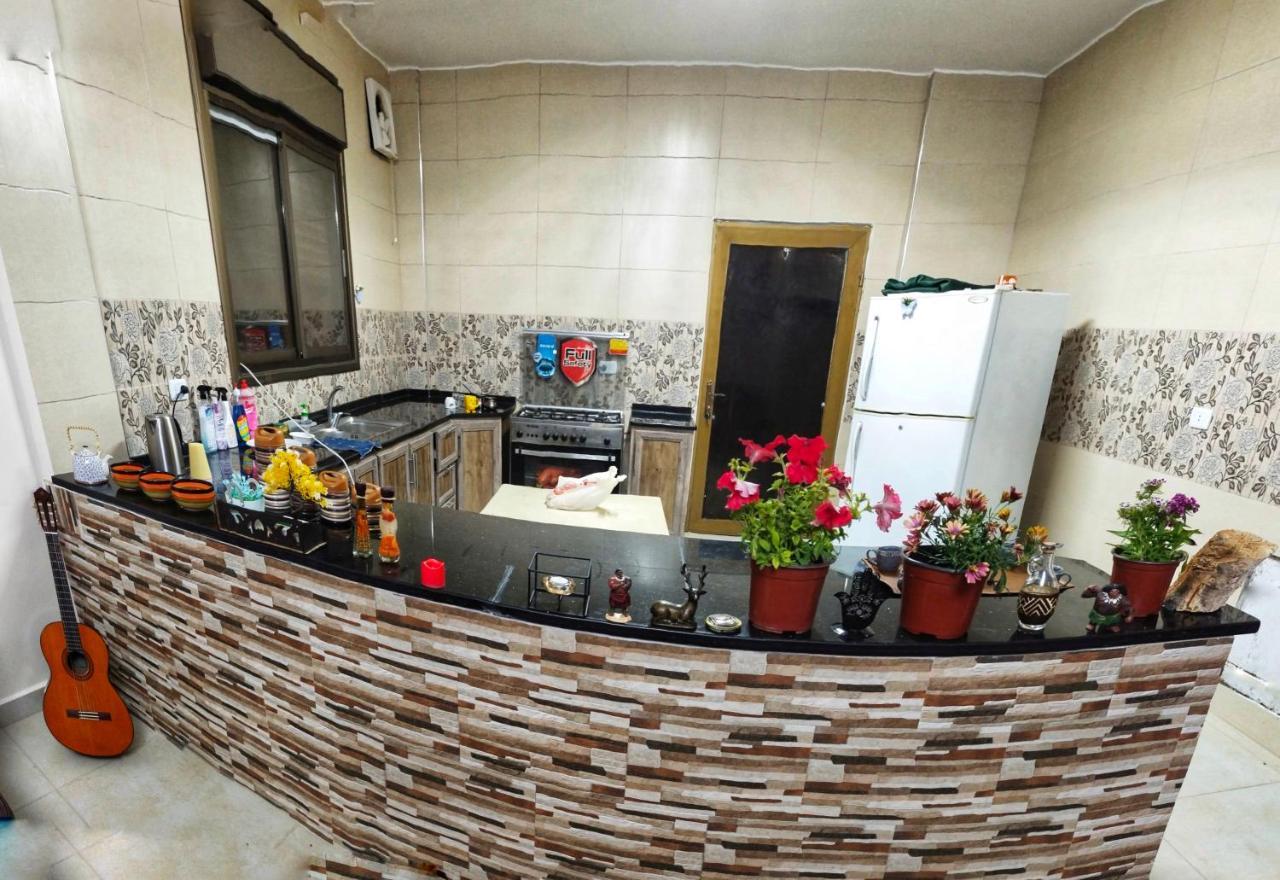 וואדי מוסא Havana Inn Petra מראה חיצוני תמונה