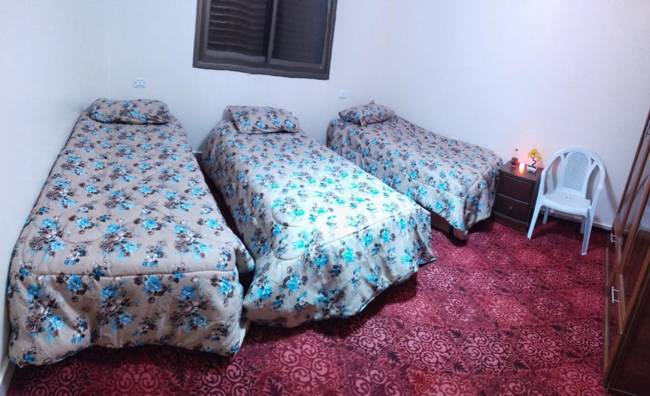 וואדי מוסא Havana Inn Petra מראה חיצוני תמונה