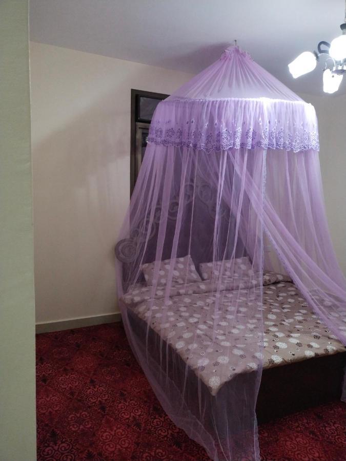 וואדי מוסא Havana Inn Petra מראה חיצוני תמונה