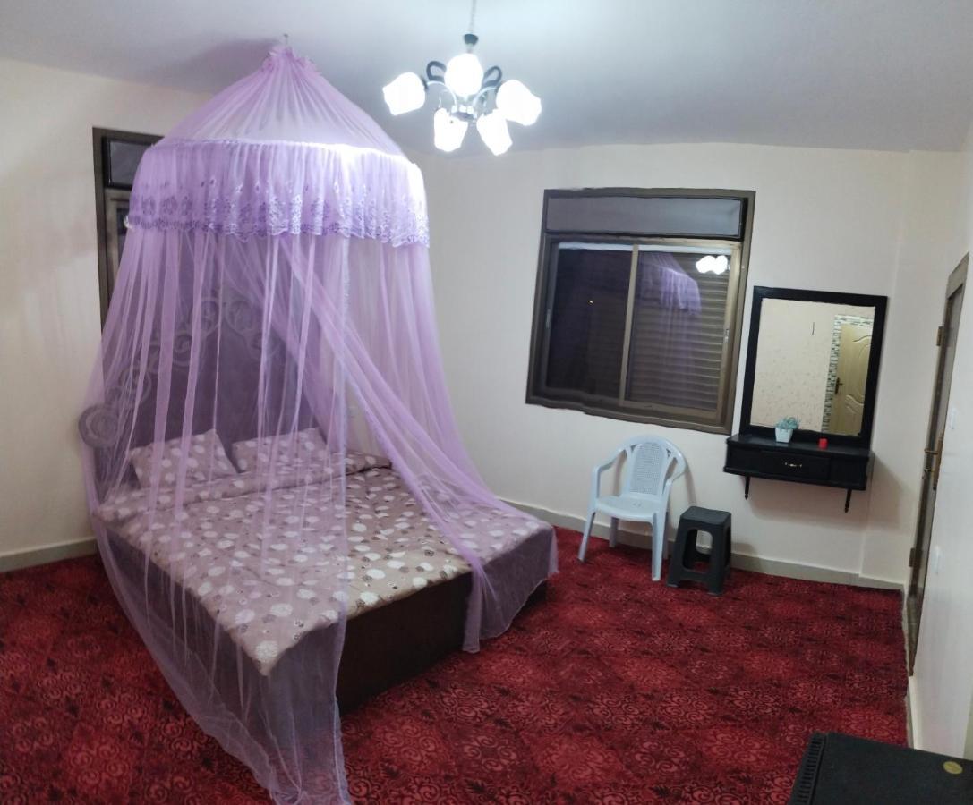 וואדי מוסא Havana Inn Petra מראה חיצוני תמונה