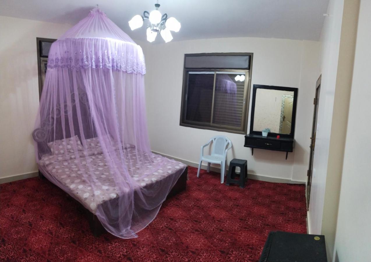 וואדי מוסא Havana Inn Petra מראה חיצוני תמונה